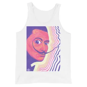 DALI GRAPHIC TANKTOP