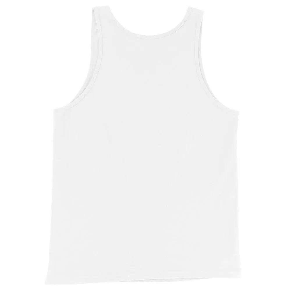 DALI GRAPHIC TANKTOP