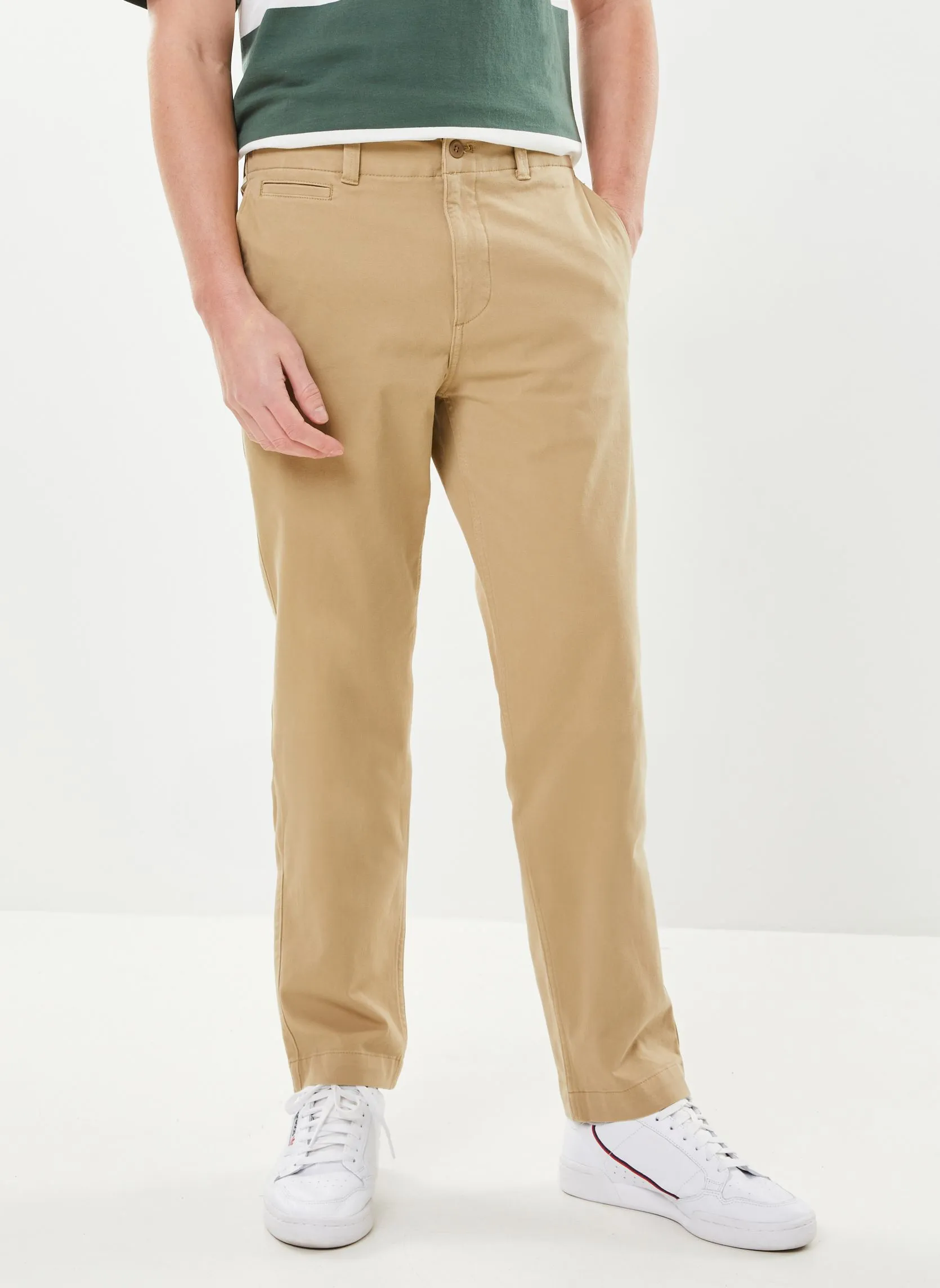 Dockers360 California Slim - Beige