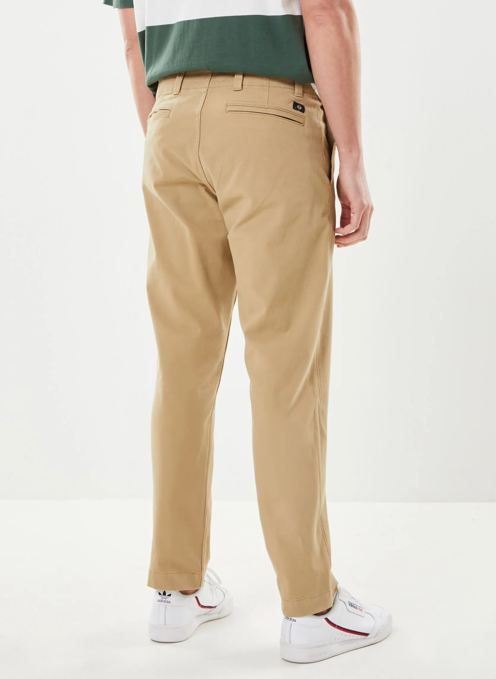 Dockers360 California Slim - Beige