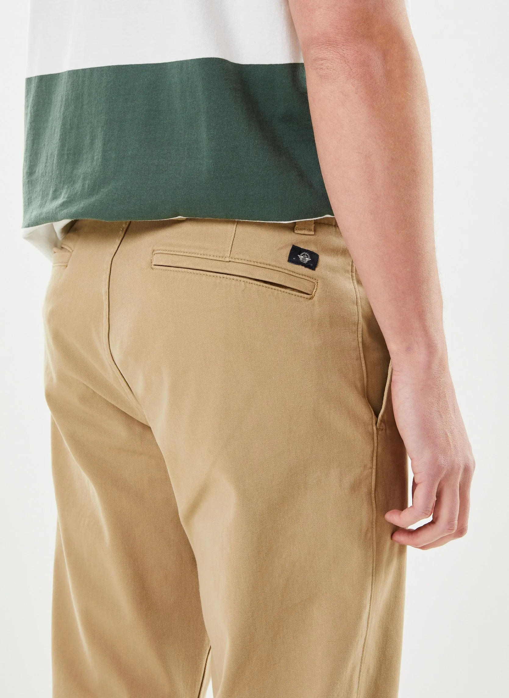 Dockers360 California Slim - Beige