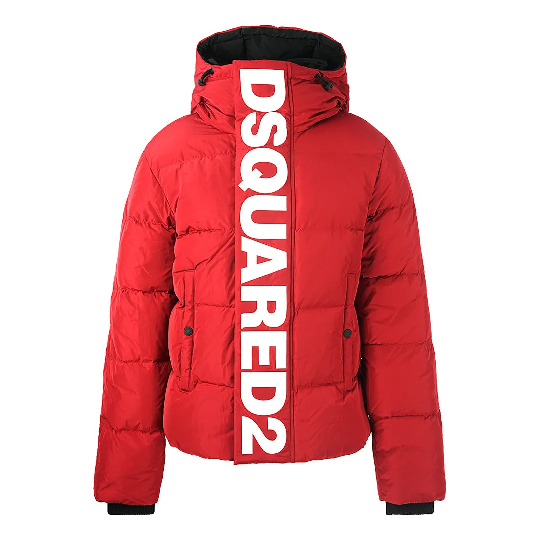 Dsquared2 Mens Jacket S71An0244 S53353 308