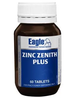 Eagle Zinc Zenith Plus