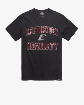 EASTERN KENTUCKY COLONELS UNION ARCH '47 FRANKLIN TEE