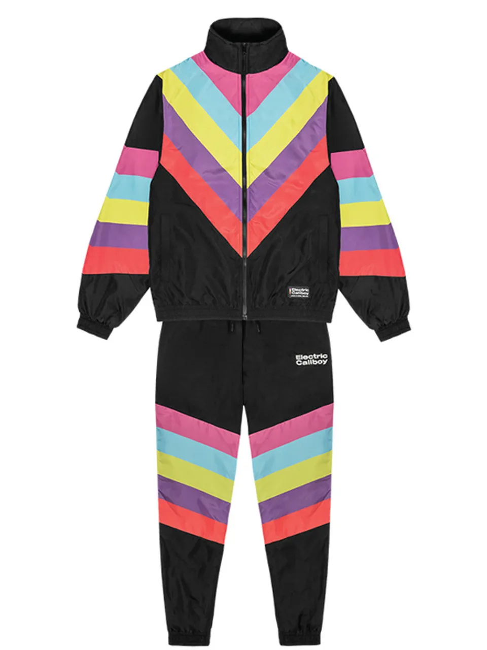 Electric Callboy Tracksuit