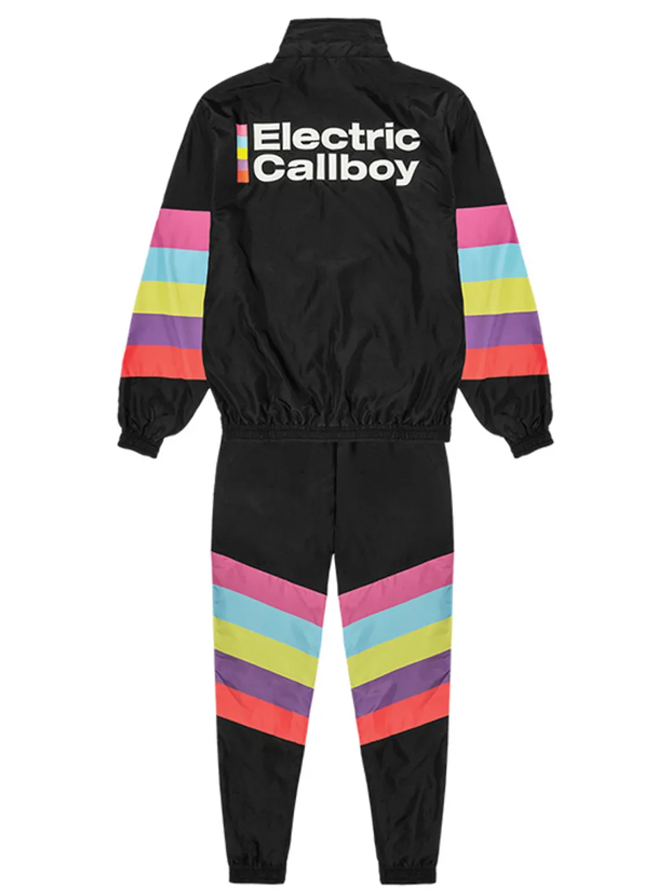 Electric Callboy Tracksuit