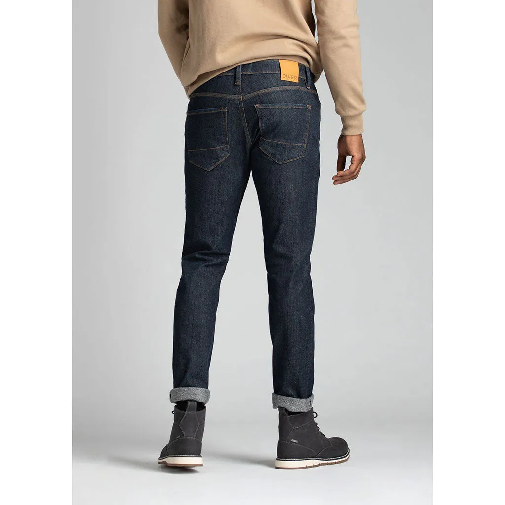 Fireside Denim Slim