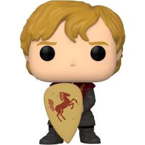 GAME OF THRONES TYRION W/ SHIELD FUNKO POP! TV FIGURE