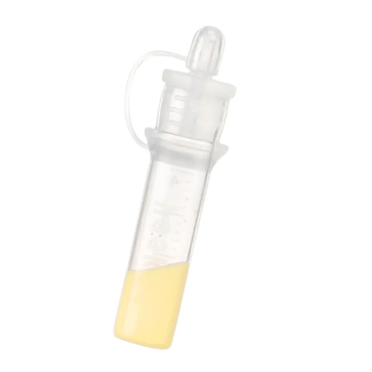 Haakaa Silicone Colostrum Collector Set Pre Sterilised - 6pk