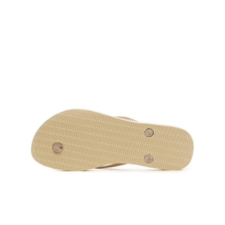 Havaianas 4000030 Slim Fc Infradito Grigo