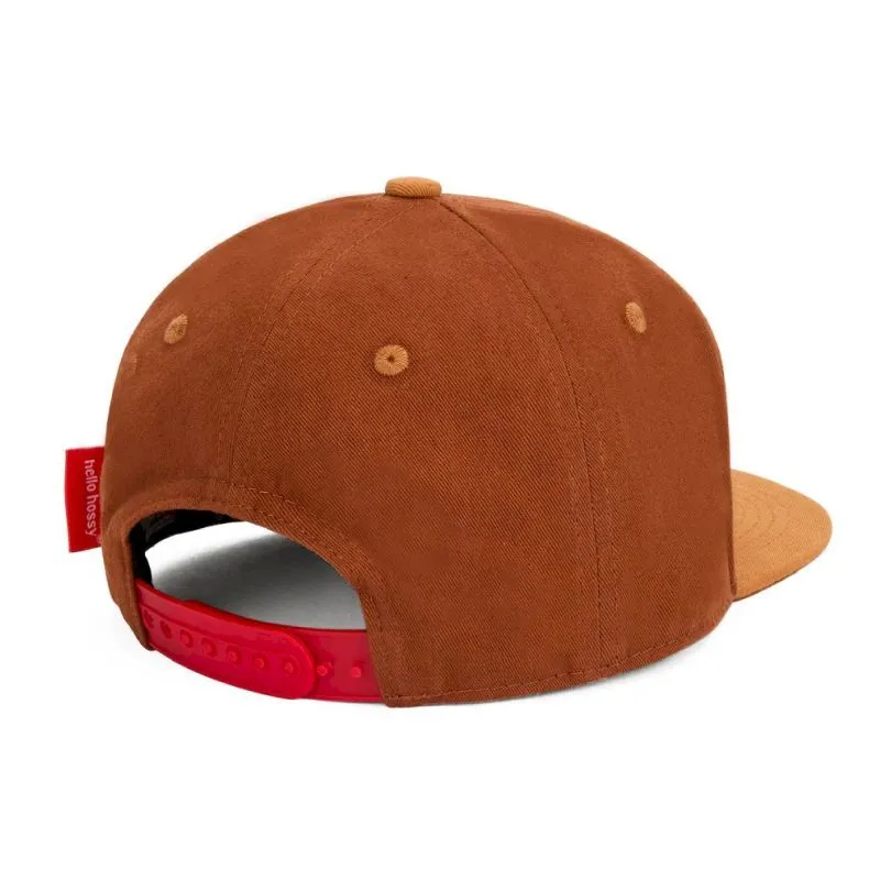 Hello Hossy  Mini Foxy - Cappellino - Uomo