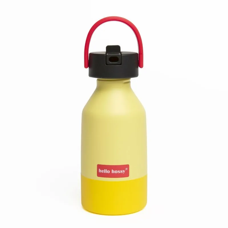 Hello Hossy  Mini Sun Water Bottle - Borraccia