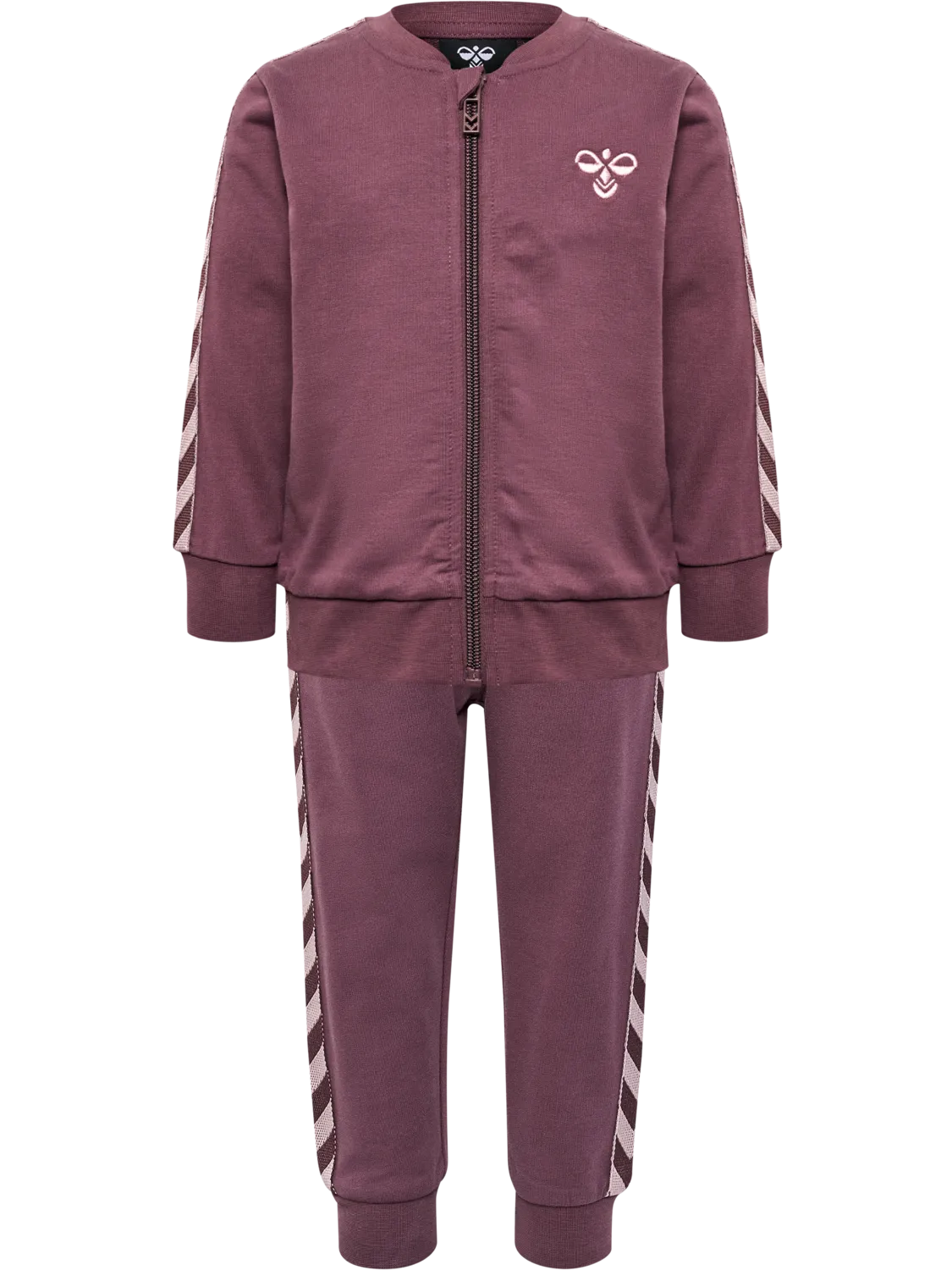 hmlBILLE TRACKSUIT Headline - hmlBILLE TRACKSUIT