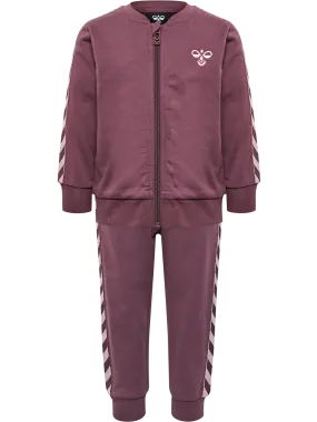 hmlBILLE TRACKSUIT Headline - hmlBILLE TRACKSUIT