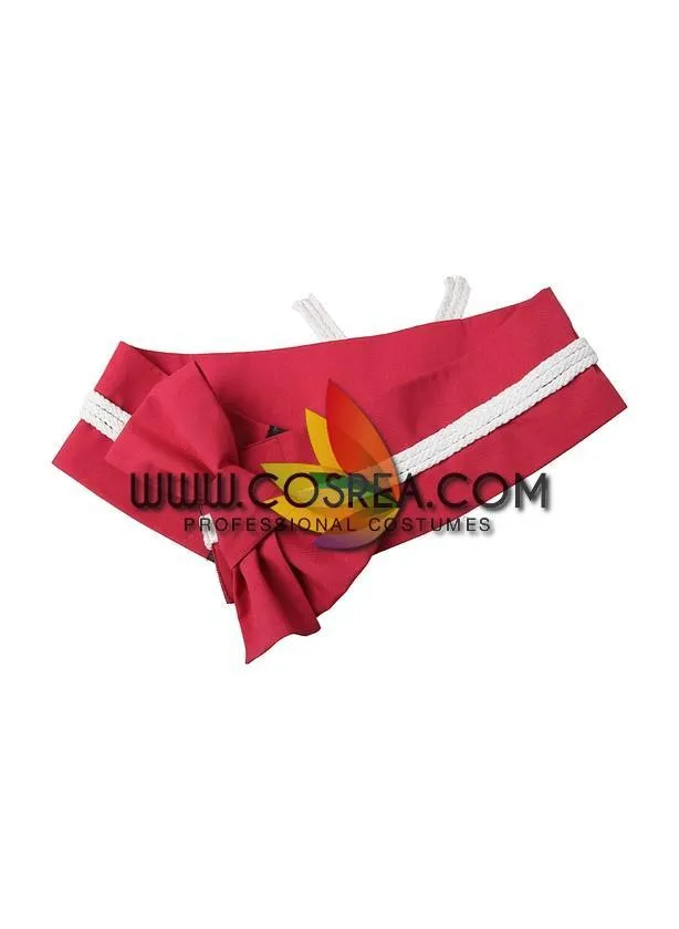 Hozuki's Coolheadedness Hoozuki Cosplay Costume