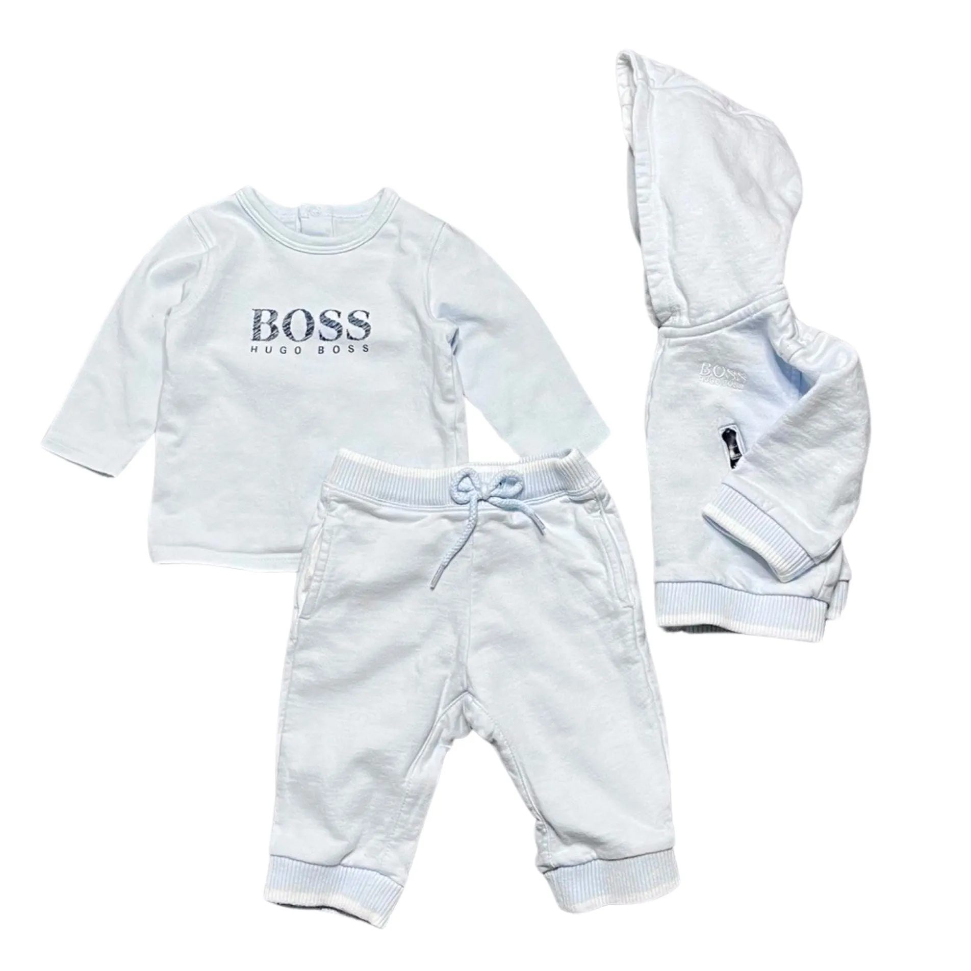 Hugo Boss Set