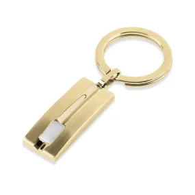 Icon Men's Keyring