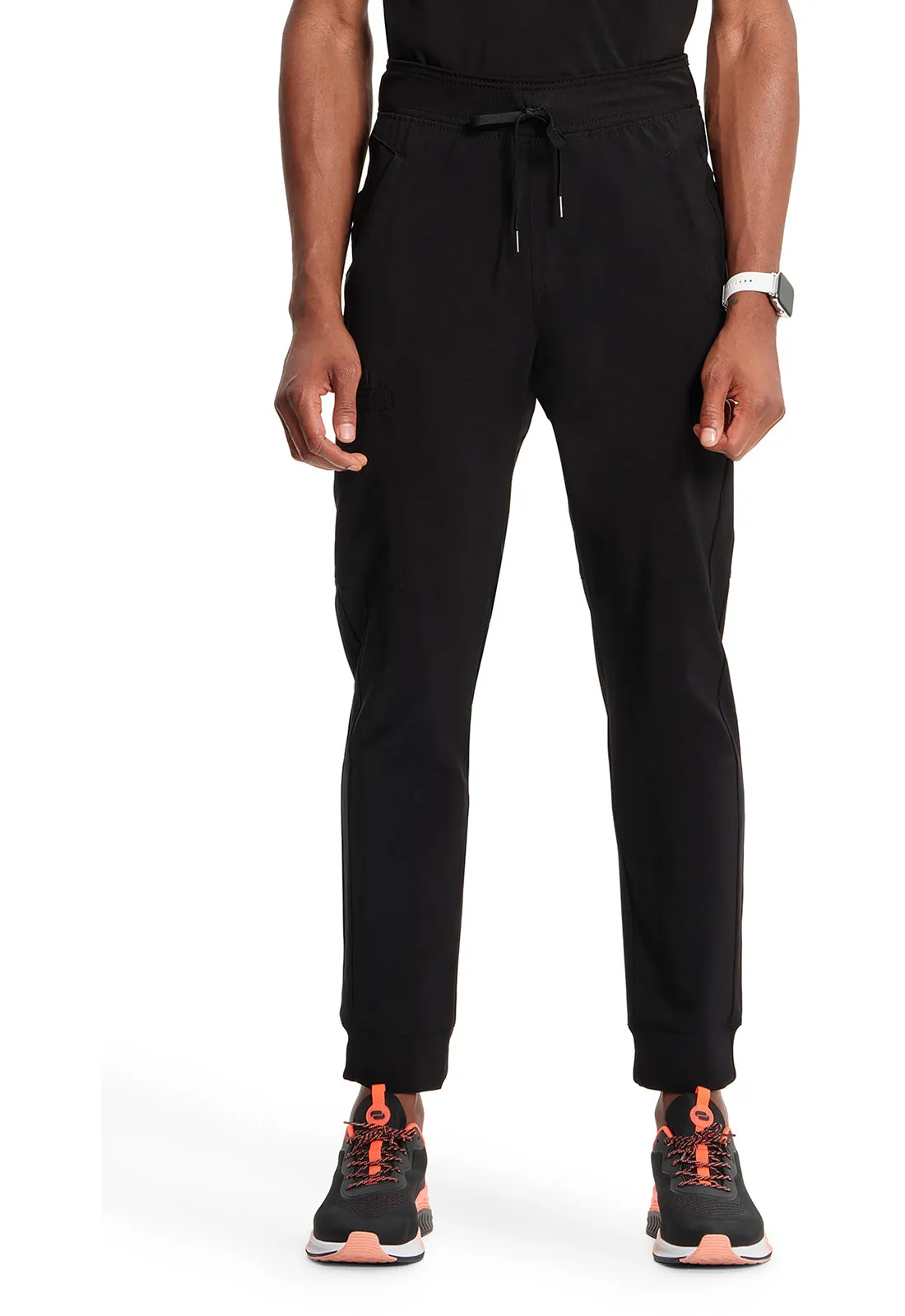 Infinity Men's Mid Rise Jogger Talls