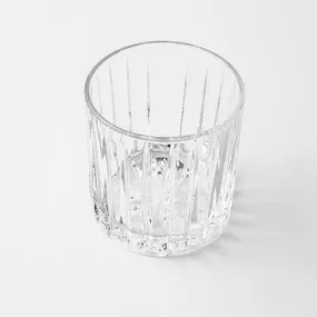 Jenna Clifford (Jc-7061) (Hand Pressed Tumbler) (Set Of 4) Glasses