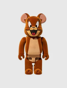 JERRY FLOCKY 1000% BE@RBRICK