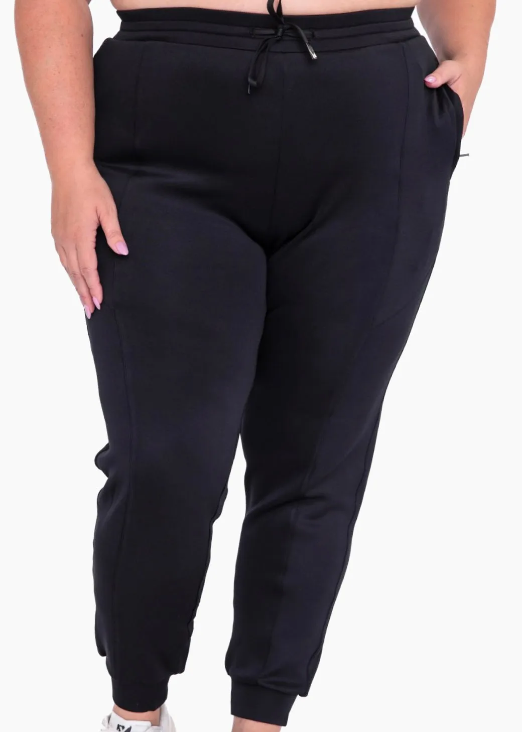 Jet Setter Joggers - 2 Colors!