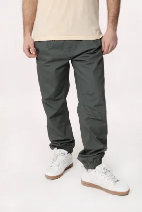 Jogger en Popeline West49 Homme