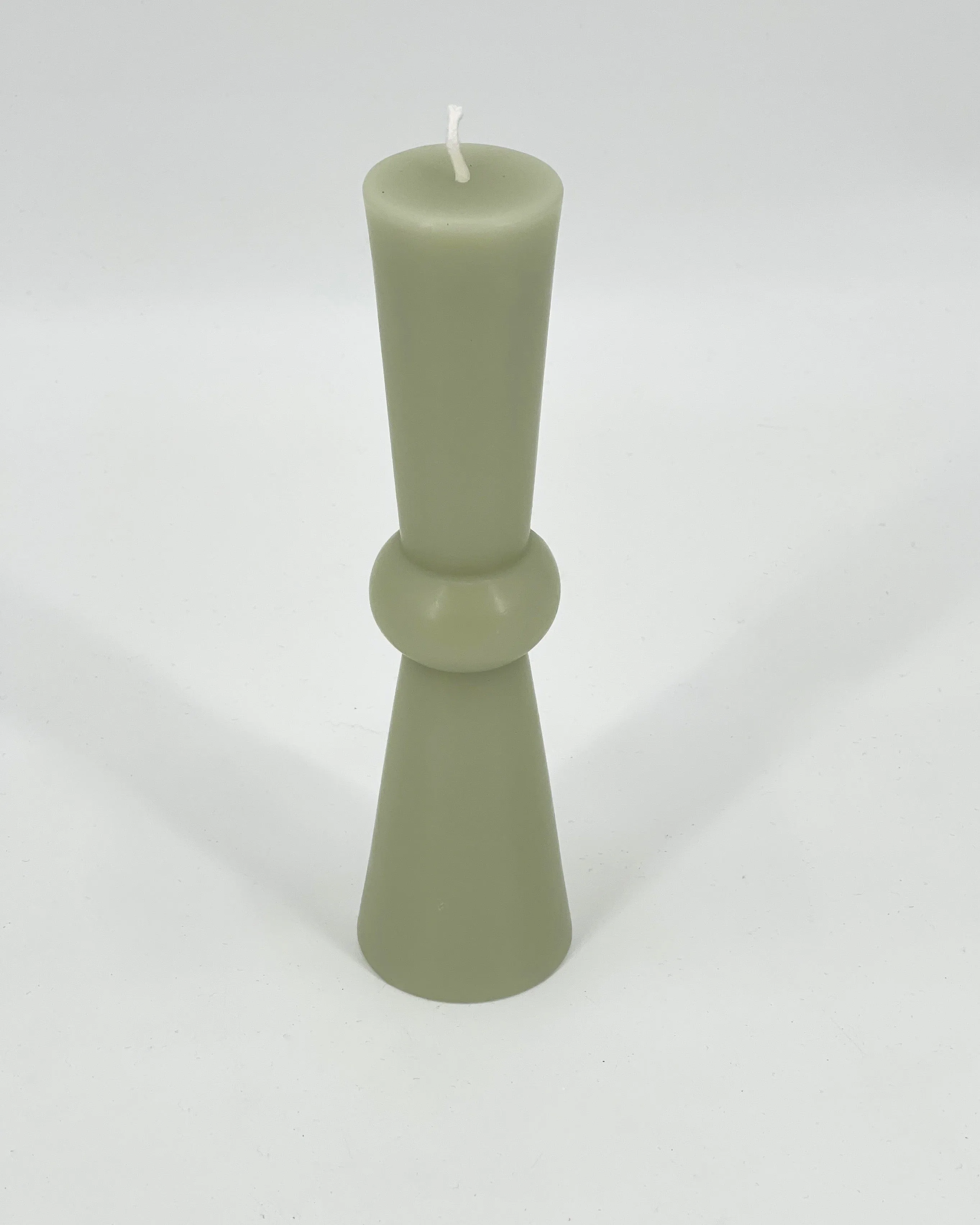 Josee Tall Pillar Candle