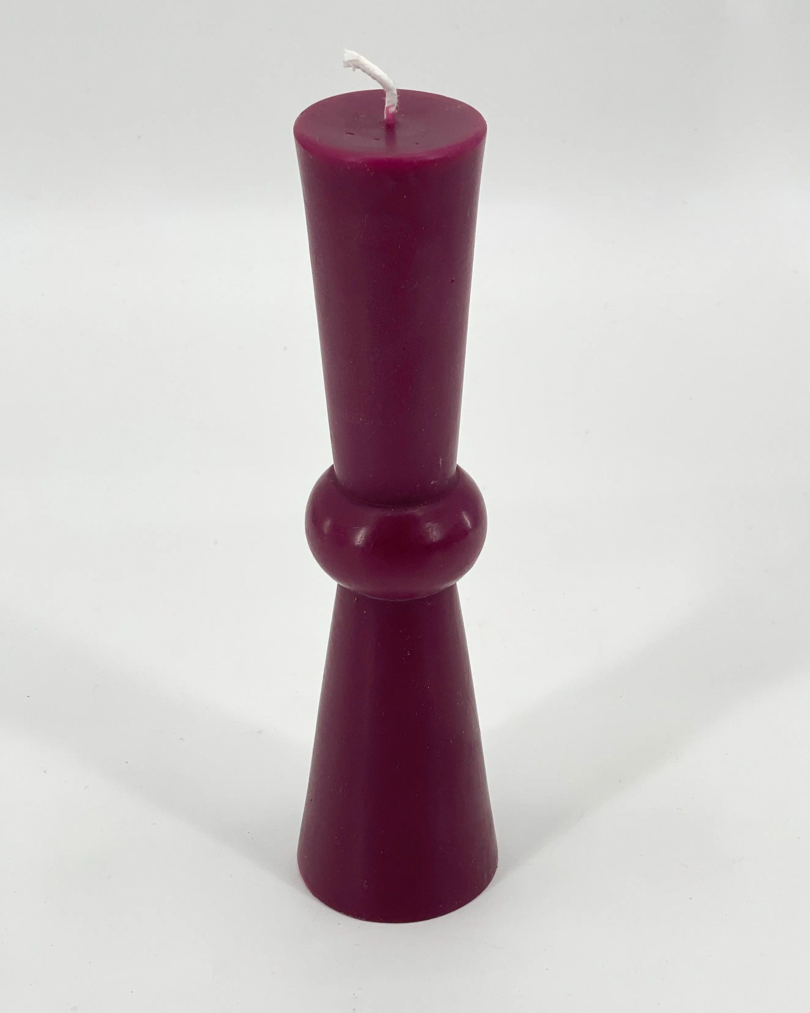 Josee Tall Pillar Candle