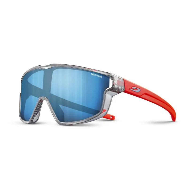 Julbo  Fury Mini - Spectron 3 - Occhiali da sole - Bambino