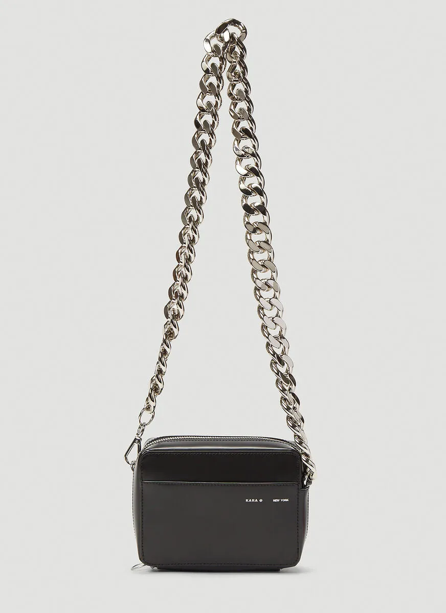 Kara Large Bike Chain Wallet