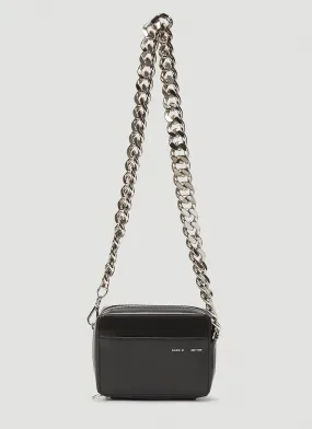 Kara Large Bike Chain Wallet