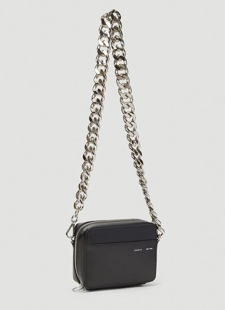 Kara Large Bike Chain Wallet