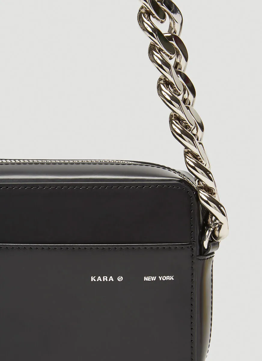 Kara Large Bike Chain Wallet