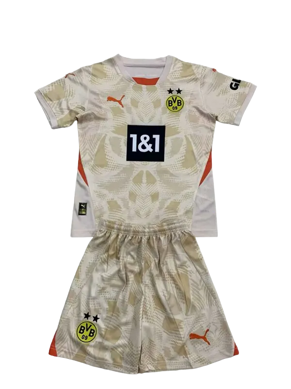 Kit Bambino - Borussia Dortmund Portiere 24/25