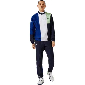 Lacoste Tennis Tracksuit