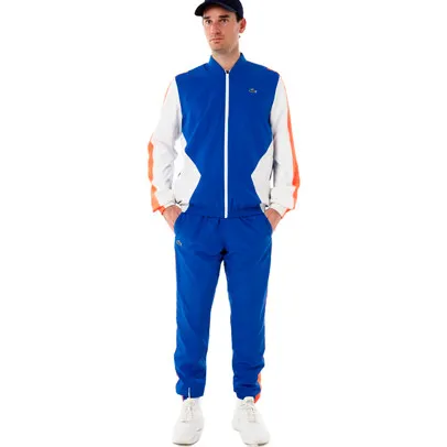 Lacoste Tracksuit