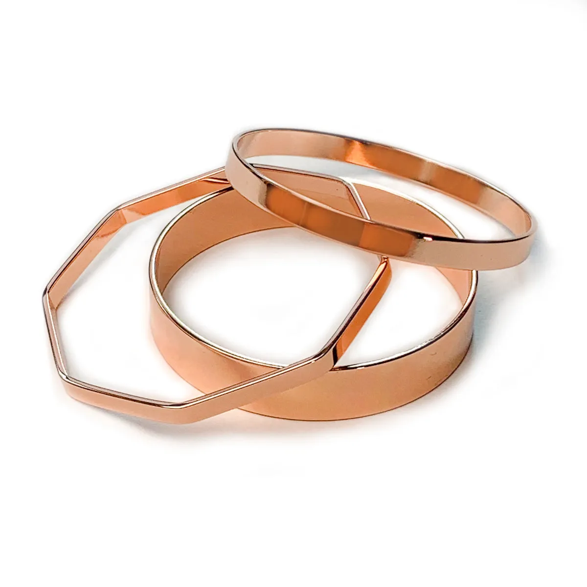 Lauren Bangle Set