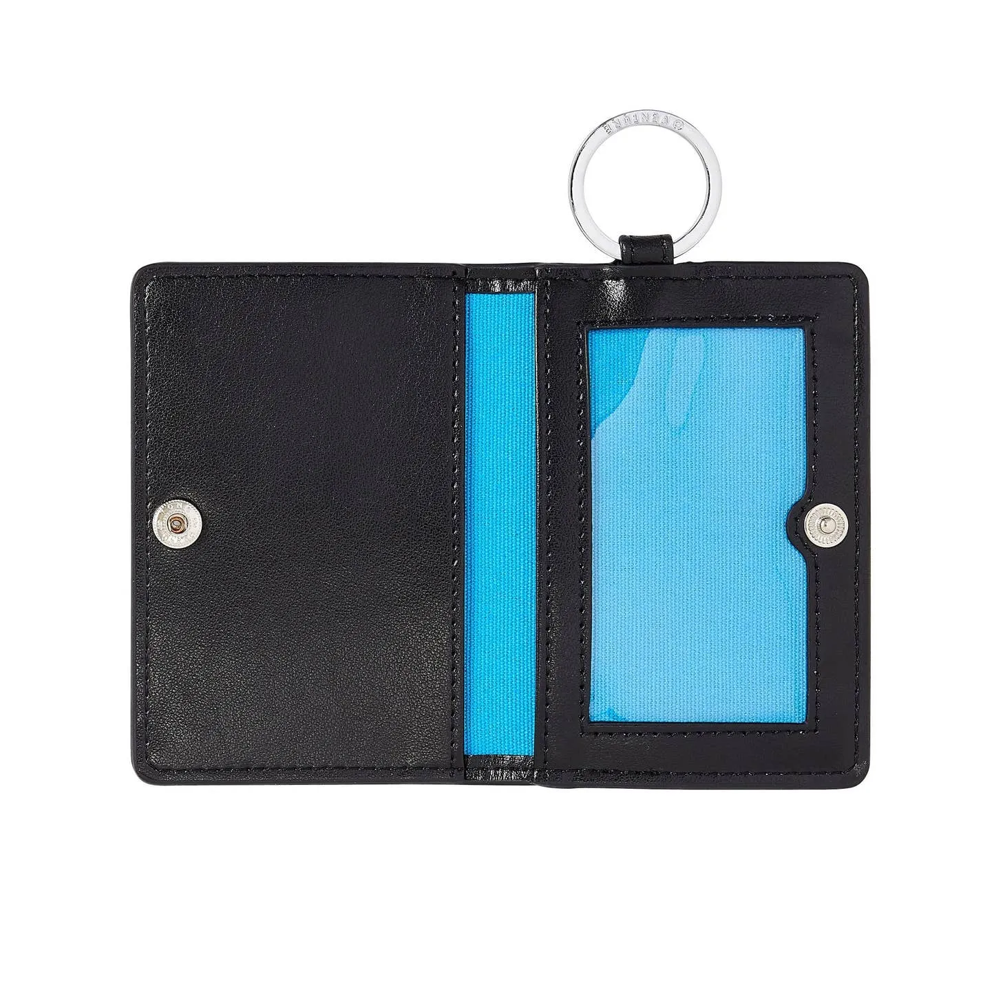 Leather ID Case