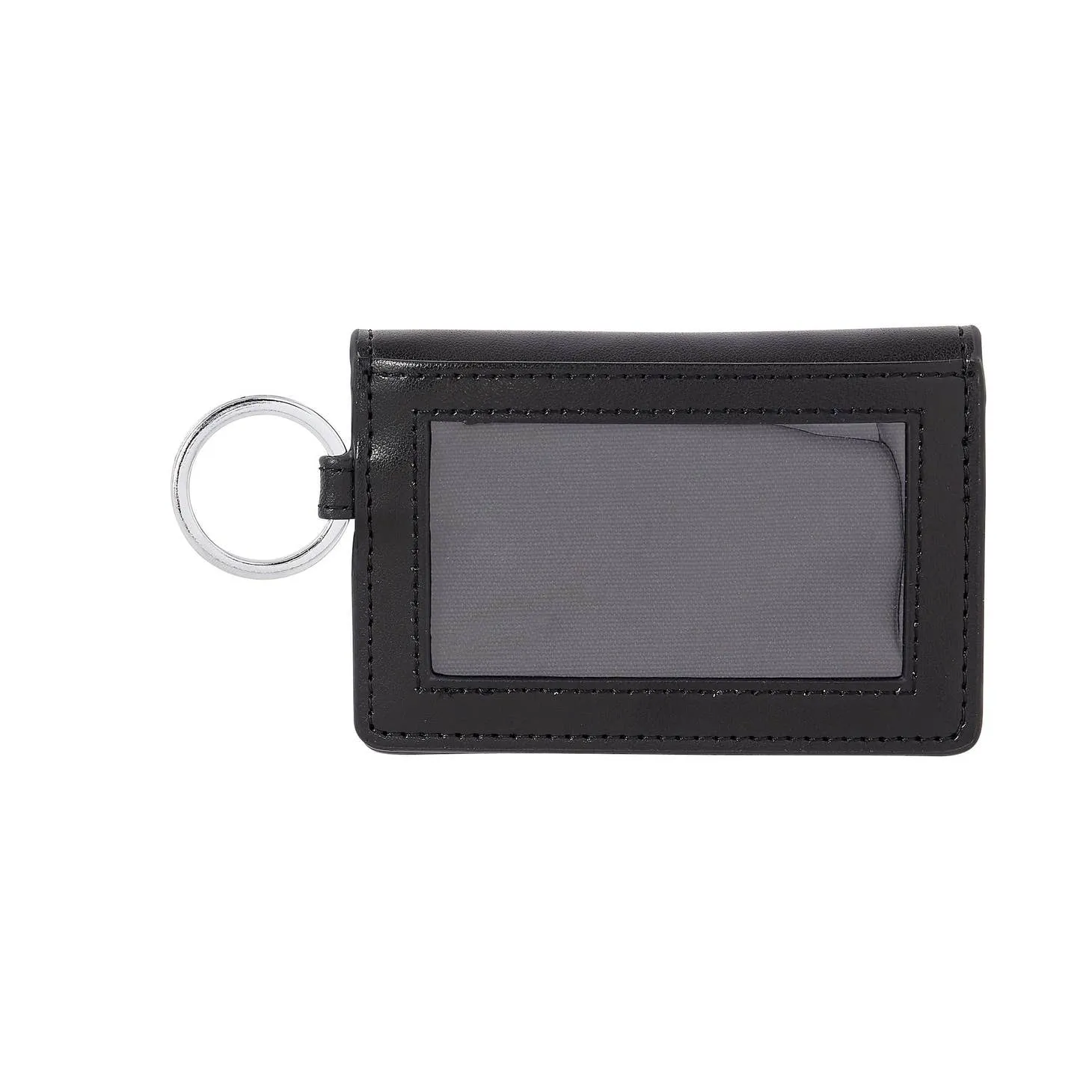 Leather ID Case