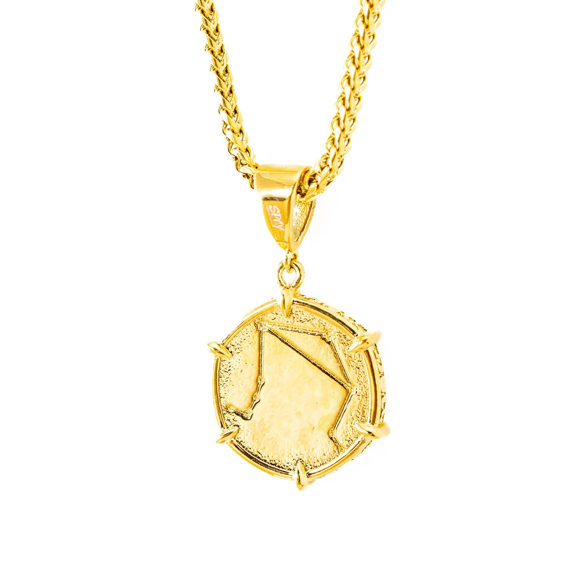 Libra Necklace