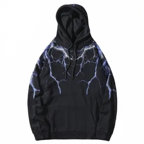 Lightning Z1 Hoodie