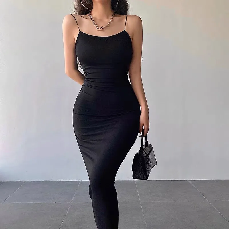 LORENE MIDI DRESS