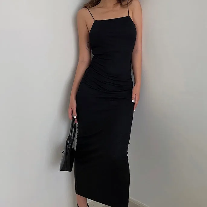 LORENE MIDI DRESS