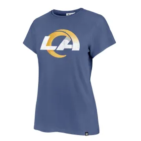 LOS ANGELES RAMS PREMIER '47 FRANKIE TEE WOMENS