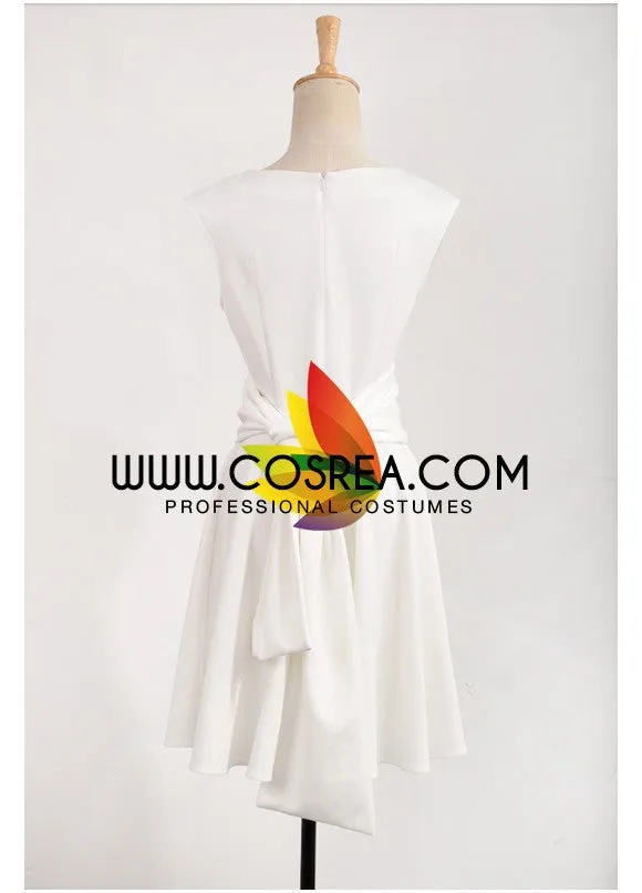 Magi Morgiana Cosplay Costume