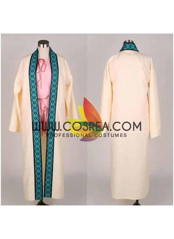 Magi Pisti Cosplay Costume