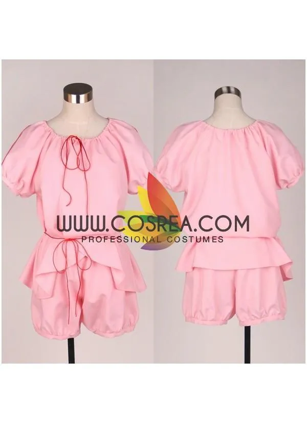 Magi Pisti Cosplay Costume