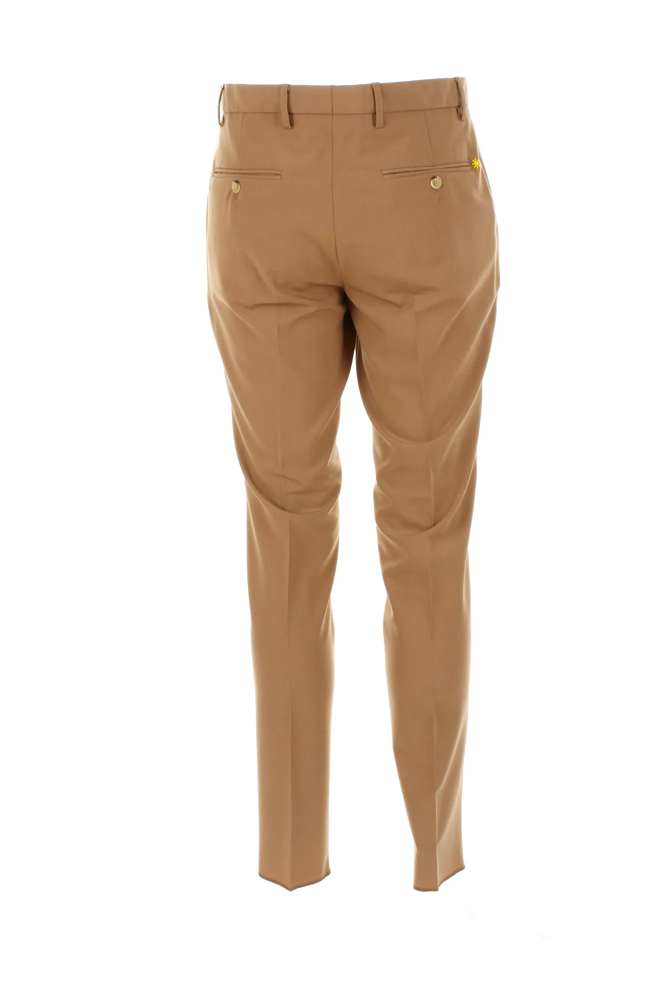 Manuel Ritz Pantalone Uomo 3432P1648 233270