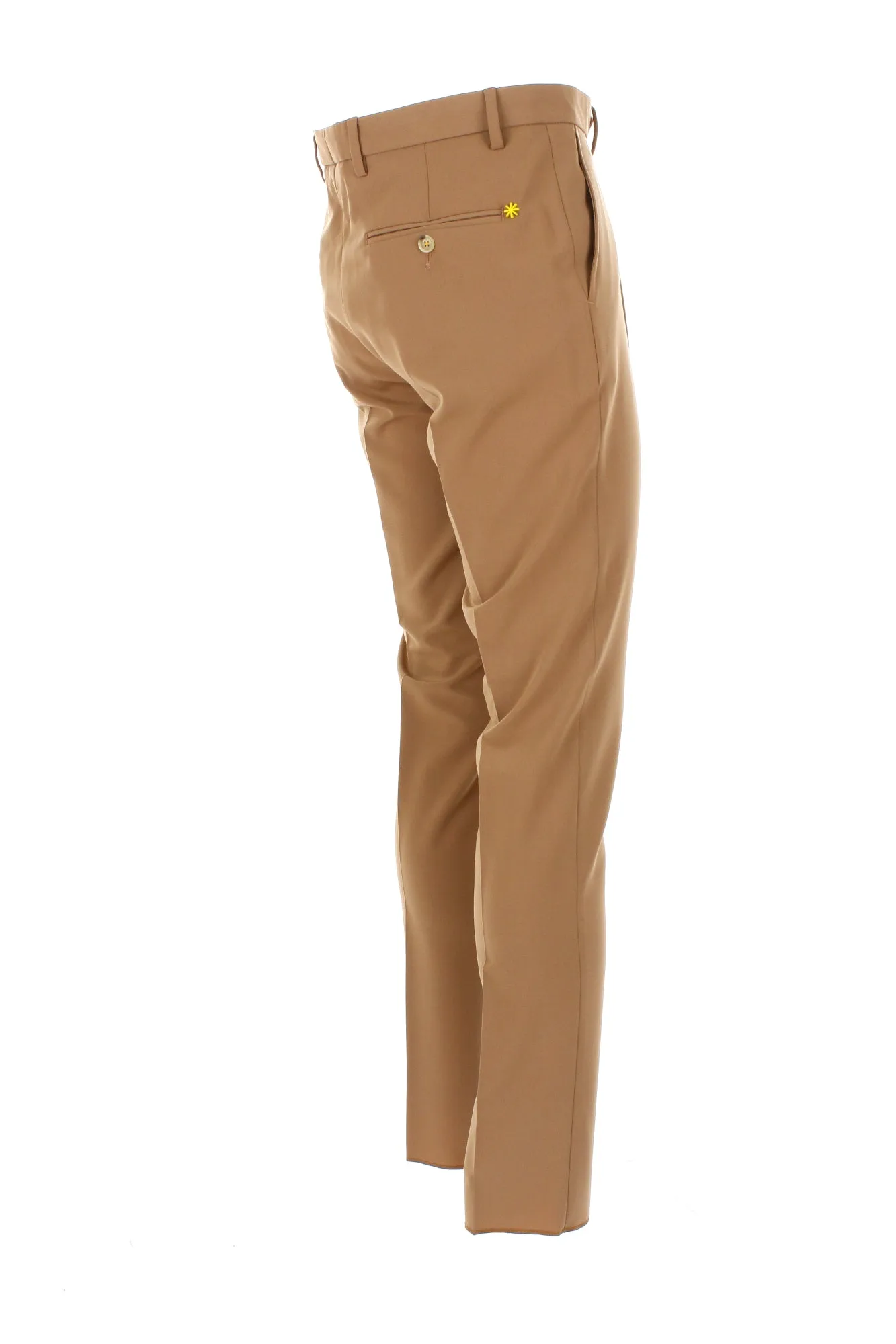 Manuel Ritz Pantalone Uomo 3432P1648 233270