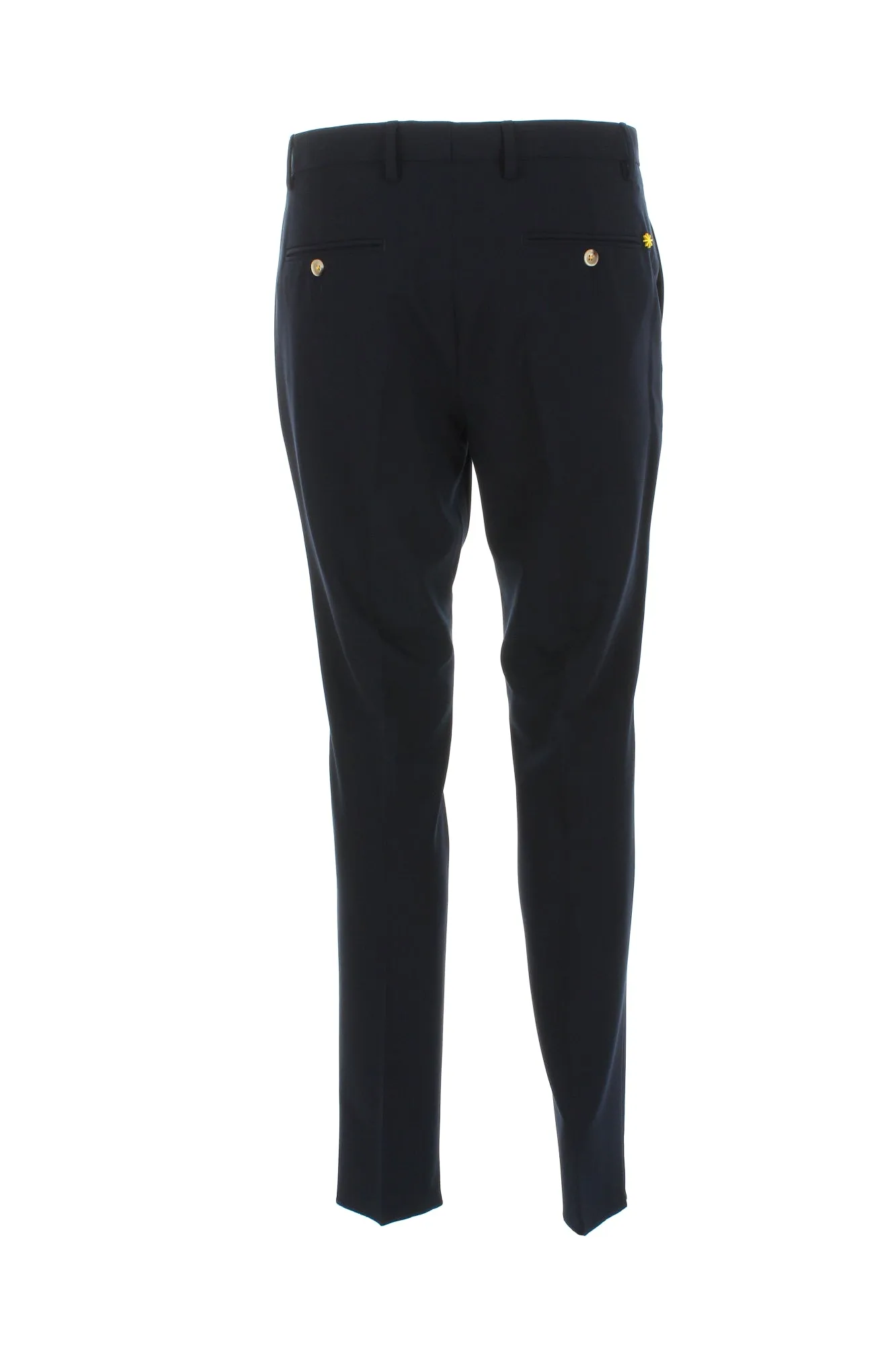 Manuel Ritz Pantalone Uomo 3432P1648 233270